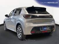 Peugeot 208 208 PureTech 100 Stop&Start 5 porte Allure Grigio usata Salerno