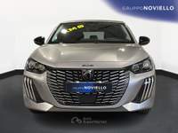 Peugeot 208 208 PureTech 100 Stop&Start 5 porte Allure Grigio usata Salerno