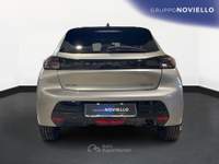 Peugeot 208 208 PureTech 100 Stop&Start 5 porte Allure Grigio usata Salerno