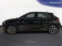 Opel Corsa Corsa 1.2 100 CV GS Nero usata Salerno