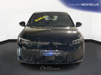 Opel Corsa Corsa 1.2 100 CV GS Nero usata Salerno