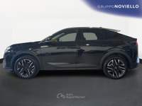 Peugeot 3008 3008 Hybrid 145 e-DCS6 Allure Nero usata Salerno