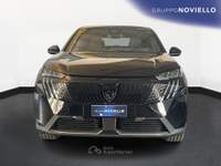 Peugeot 3008 3008 Hybrid 145 e-DCS6 Allure Nero usata Salerno