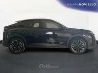 Peugeot 3008 3008 Hybrid 145 e-DCS6 Allure Nero usata Salerno