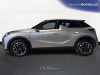 DS Automobiles DS 3 DS 3 Crossback PureTech 100 So Chic Grigio usata Salerno