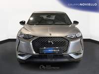DS Automobiles DS 3 DS 3 Crossback PureTech 100 So Chic Grigio usata Salerno