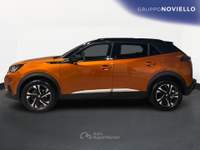 Peugeot 2008 2008 1.2 puretech t Gt Line s&s 130cv my19 Arancione usata Salerno Peugeot 2008 2008 1.2 puretech t Gt Line s&s 130cv my19 Arancione usata Salerno
