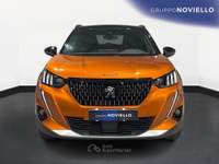 Peugeot 2008 2008 1.2 puretech t Gt Line s&s 130cv my19 Arancione usata Salerno Peugeot 2008 2008 1.2 puretech t Gt Line s&s 130cv my19 Arancione usata Salerno