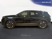 Opel Grandland X Grandland Hybrid 145 CV EDCT GS Nero usata Salerno