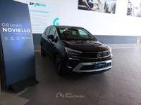 Opel Crossland 1.2 Turbo 12V 130 CV aut. Start&Stop Elegance Nero usata Salerno Opel Crossland 1.2 Turbo 12V 130 CV aut. Start&Stop Elegance Nero usata Salerno