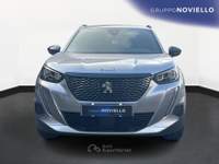 Peugeot 2008 2008 1.2 puretech Allure Pack s&s 130cv eat8 Grigio usata Salerno