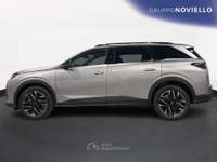 Peugeot 5008 5008 Hybrid 136 e-DCS6 Allure Argento usata Salerno