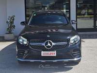 Mercedes-Benz GLC GLC 350 d AMG Premium 4matic auto Nero usata San Michele all'Adige