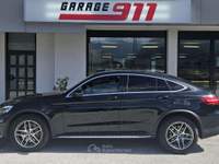 Mercedes-Benz GLC GLC 350 d AMG Premium 4matic auto Nero usata San Michele all'Adige