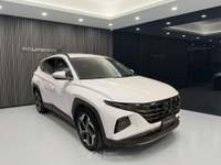 Hyundai Tucson Tucson 1.6 phev Exellence 4wd auto usata Milano