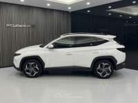 Hyundai Tucson Tucson 1.6 phev Exellence 4wd auto usata Milano