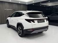Hyundai Tucson Tucson 1.6 phev Exellence 4wd auto usata Milano