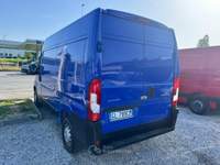 Citroen Jumper 33 2.2 120CV Cargo Iva Compresa Blu/Azzurro usata Prato