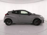 Toyota Yaris GR Yaris 1.6 Circuit imt-6 Grigio usata Roma