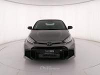 Toyota Yaris GR Yaris 1.6 Circuit imt-6 Grigio usata Roma