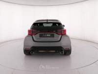 Toyota Yaris GR Yaris 1.6 Circuit imt-6 Grigio usata Roma