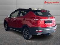 Evo 4 2020 1.6 Gpl 106cv Rosso usata Torino