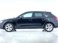 Audi A3 SPB 30 TDI S tronic Business Nero usata Bastia Umbra