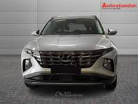 Hyundai Tucson III 2021 1.6 t-gdi 48V Xline 2wd dct Argento usata Torino