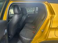 Jeep Avenger bev summit 100% elettrica Giallo usata Fisciano
