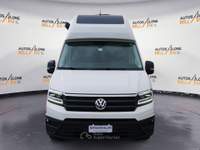 Volkswagen Grand California 600 2.0 BiTDI DSG 177CV 4P Bianco usata Feltre
