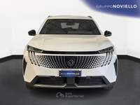 Peugeot 5008 Hybrid 145 e-DCS6 Allure Bianco usata Salerno