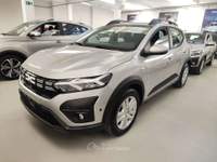 Dacia Sandero Sandero Stepway 1.0 tce Expression 90cv Grigio usata Torino