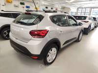 Dacia Sandero Sandero Stepway 1.0 tce Expression 90cv Grigio usata Torino