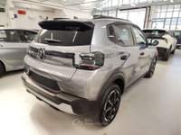 Citroen C3 C3 1.2 Turbo Max 100cv s&s Grigio usata Torino