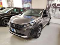 Peugeot 3008 3008 1.2 Hybrid 48V Allure Pack 136cv e-dcs6 Grigio usata Torino