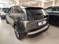 Peugeot 3008 3008 1.2 Hybrid 48V Allure Pack 136cv e-dcs6 Grigio usata Torino