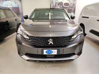 Peugeot 3008 3008 1.2 Hybrid 48V Allure Pack 136cv e-dcs6 Grigio usata Torino