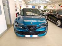 Alfa Romeo Junior Junior 1.2 Ibrida Ti 145cv edct6 Blu/Azzurro usata Torino Alfa Romeo Junior Junior 1.2 Ibrida Ti 145cv edct6 Blu/Azzurro usata Torino