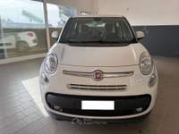 Fiat 500L Fiat 500L 1.3 mjt 95cv Business Bianco usata Occhiobello