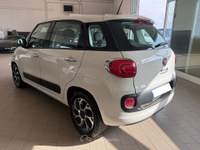 Fiat 500L Fiat 500L 1.3 mjt 95cv Business Bianco usata Occhiobello