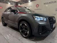Audi SQ2 SQ2 2.0 tfsi Sport Attitude quattro s-tronic Grigio usata Firenze