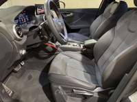 Audi SQ2 SQ2 2.0 tfsi Sport Attitude quattro s-tronic Grigio usata Firenze