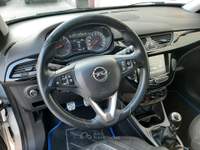 Opel Corsa Coupè 1.4 90cv GPL-Tech B-Color Grigio usata Castelnovo di Sotto