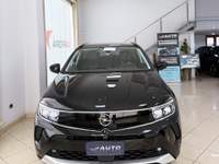 Opel Grandland X Grandland 1.5 diesel Ecotec aut. Ultimate Nero usata San Felice a Cancello Opel Grandland X Grandland 1.5 diesel Ecotec aut. Ultimate Nero usata San Felice a Cancello