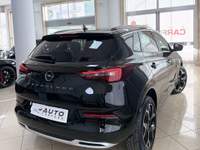 Opel Grandland X Grandland 1.5 diesel Ecotec aut. Ultimate Nero usata San Felice a Cancello Opel Grandland X Grandland 1.5 diesel Ecotec aut. Ultimate Nero usata San Felice a Cancello