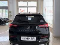 Opel Grandland X Grandland 1.5 diesel Ecotec aut. Ultimate Nero usata San Felice a Cancello Opel Grandland X Grandland 1.5 diesel Ecotec aut. Ultimate Nero usata San Felice a Cancello