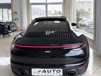 Porsche 911 992 Carrera 4S 450cv |tetto+sollevatore+cartier| Nero usata San Felice a Cancello