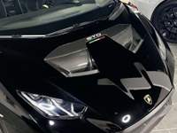 Lamborghini Huracán STO Full carbon spec/lift usata Curti