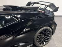 Lamborghini Huracán STO Full carbon spec/lift usata Curti