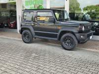 Suzuki Jimny 5MT PRO (N1) Nero usata Cotignola